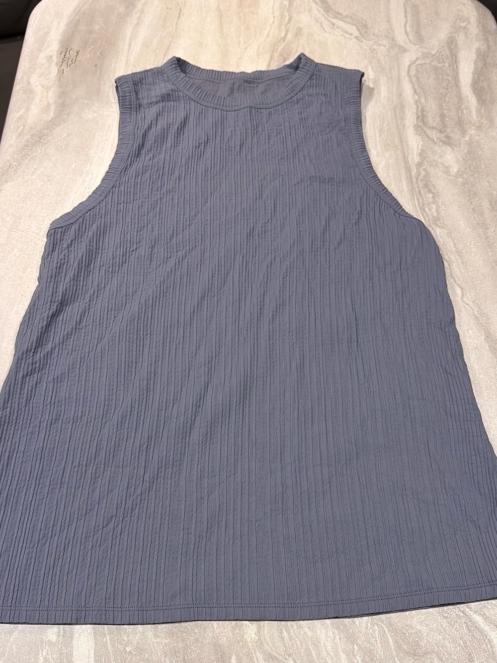 Womens lululemon tank